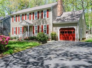 13018 Ardara Ln, Midlothian, VA 23114