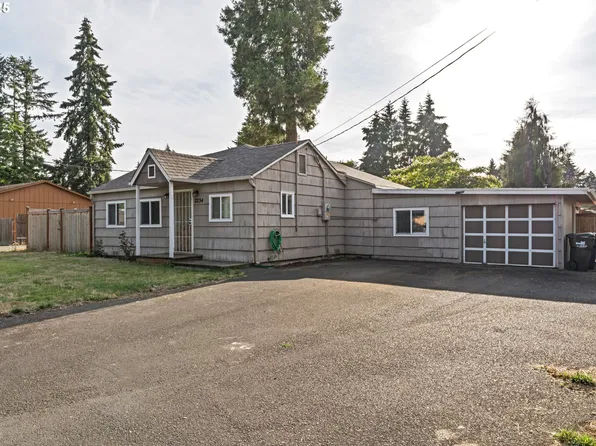 2234 Dakota St, Eugene, OR 97402