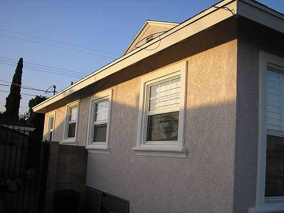 New windows and borders