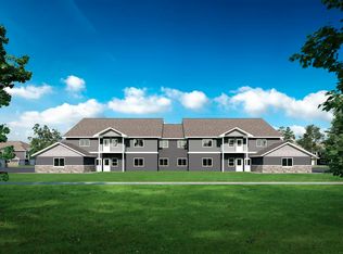 1210 Daphne Cir #1392-1DA, Chippewa Falls, WI 54729