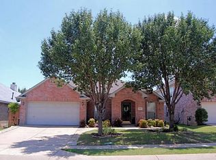 9201 Manassas Rdg, McKinney, TX 75071