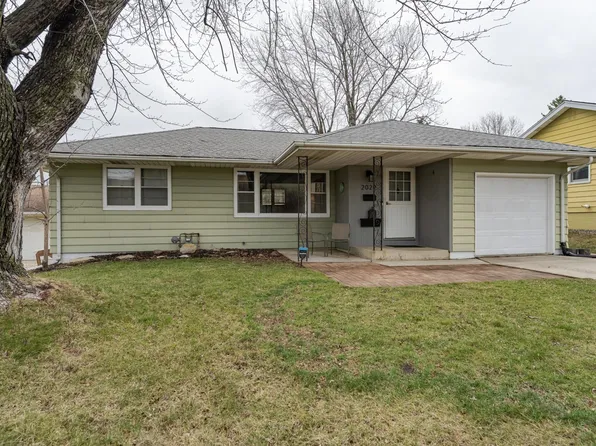 2022 17th Ave NW, Rochester, MN 55901