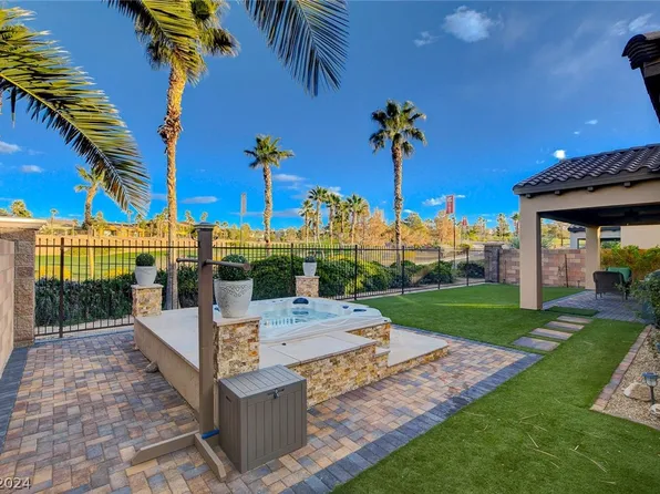 1086 Via Pareda Pl, Henderson, NV 89011