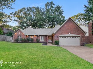 67 S Walnut Bend Rd, Cordova, TN 38018