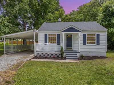 603 S 3rd St, Mebane, NC, 27302