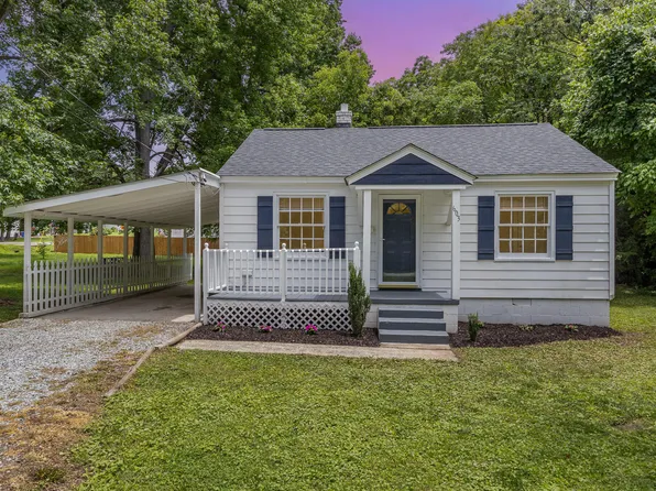 603 S 3rd St, Mebane, NC 27302