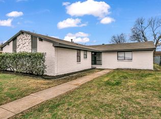 2613 Rustown Dr, Mesquite, TX 75150