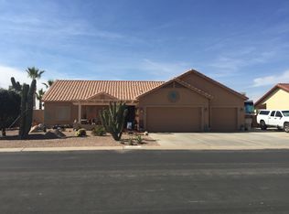 14826 S Country Club Dr, Arizona City, AZ 85123