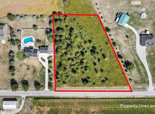 10338 Marcy Rd, Canal Winchester, OH 43110