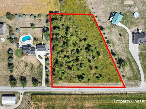 10338 Marcy Rd, Canal Winchester, OH 43110