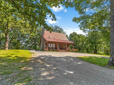 164 Hogue Hollow Rd, Junction City, KY, 40440