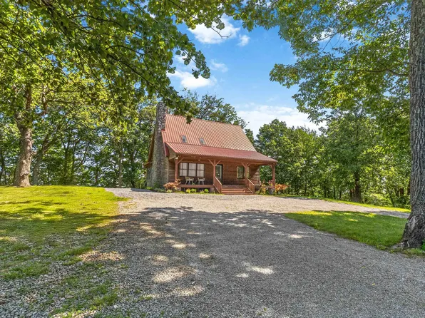164 Hogue Hollow Rd, Junction City, KY 40440