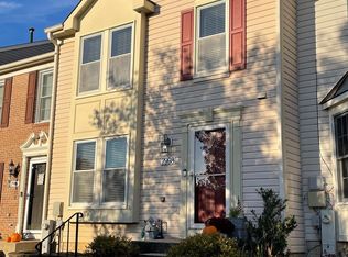 7998 Brightlight Pl, Ellicott City, MD 21043