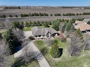 58 Valhalla Rd, Slayton, MN 56172