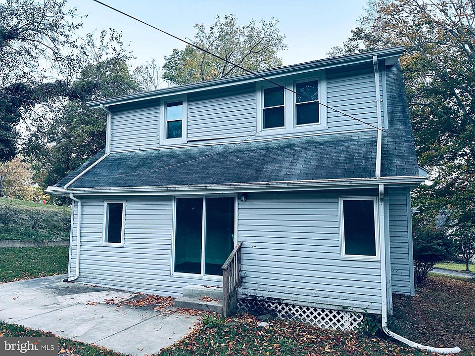 4102 Mondawmin Ave, Baltimore, MD 21216 MLS MDBA2064286 Zillow