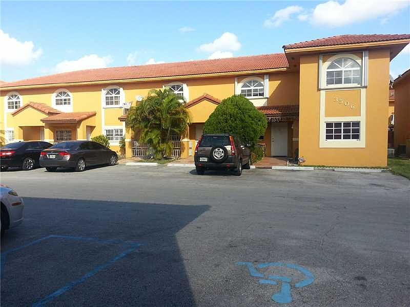 1st image of 3506 W 80th St Unit 203