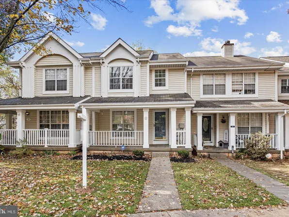 20 Windy Meadow Ct, Randallstown, MD 21133