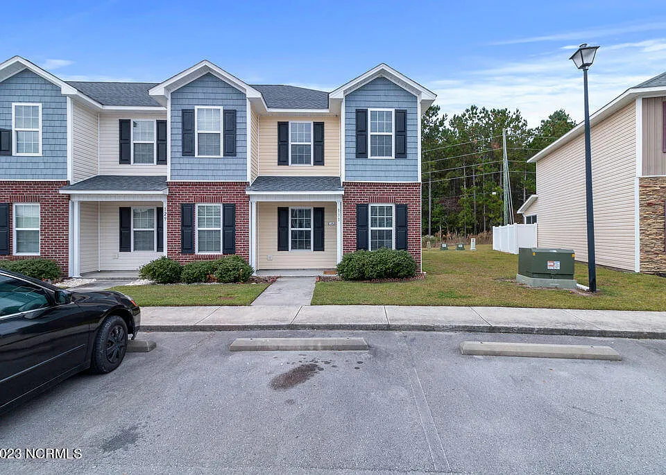 131 Glen Cannon Dr