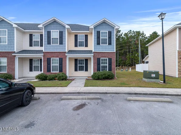 131 Glen Cannon Dr, Jacksonville, NC 28546