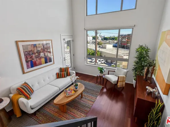 100 S Alameda St Unit 460, Los Angeles, CA 90012