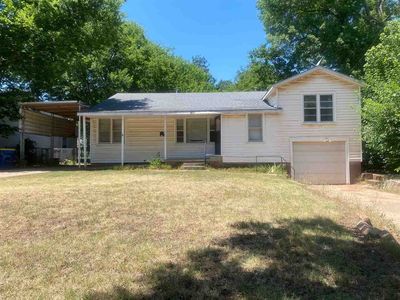 120 S Lowry St, Stillwater, OK, 74074