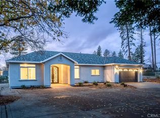 5429 Pentz Rd, Paradise, CA 95969