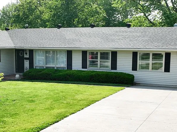 302 Herndon St, Fayette, MO 65248