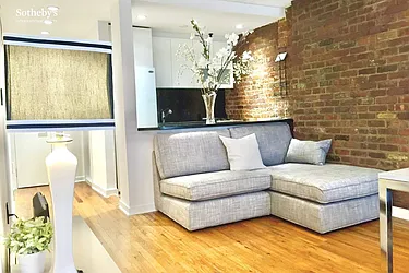 Rented by Sotheby's International Realty