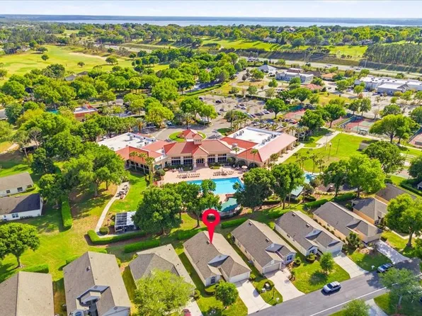 3645 Rollingbrook St, Clermont, FL 34711