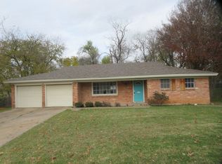 340 Afton Rd, Fort Worth, TX 76134