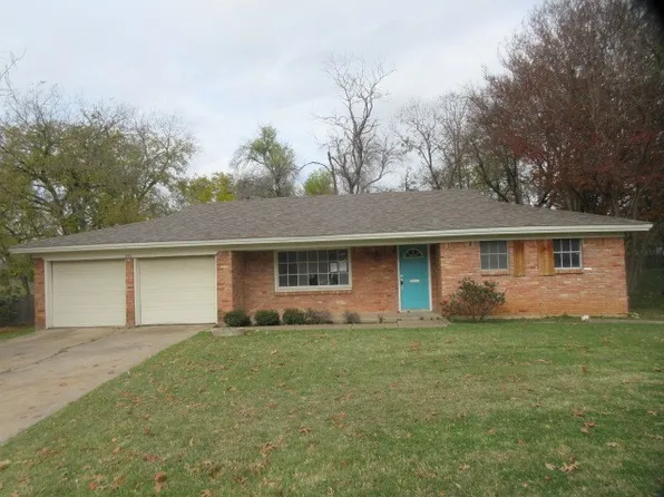 340 Afton Rd, Fort Worth, TX 76134