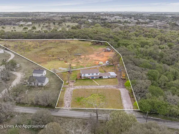 615 College Farm Rd, Stephenville, TX 76401