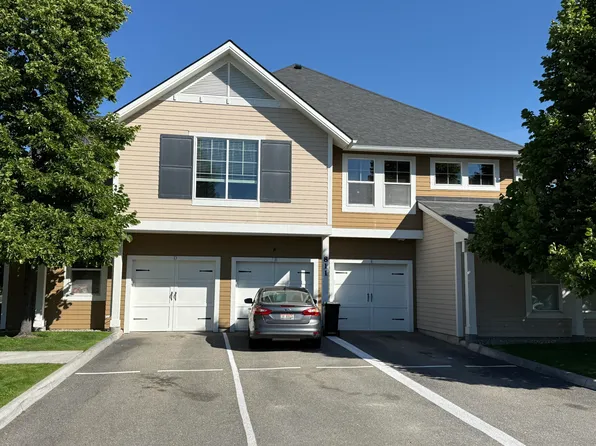 811 White Cloud Ln #E, Hailey, ID 83333