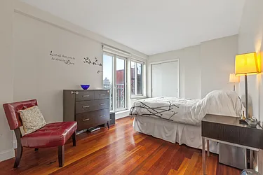Rented by Keller Williams NYC