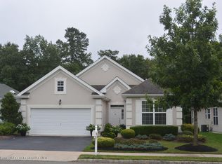 51 Gables Way, Jackson, NJ 08527