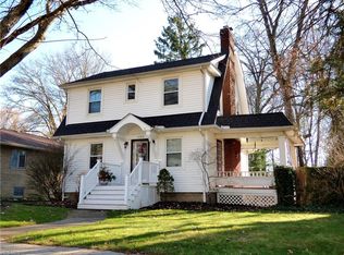 1120 Falls Ave, Cuyahoga Falls, OH 44223