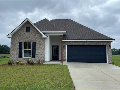 14876 Arrowhead Ct, Silverhill, AL, 36576