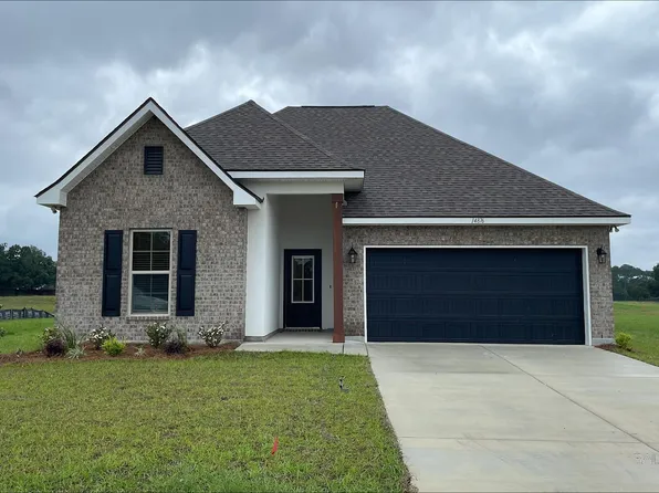 14876 Arrowhead Ct, Silverhill, AL 36576
