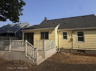2516 NE Dekum St, Portland, OR 97211