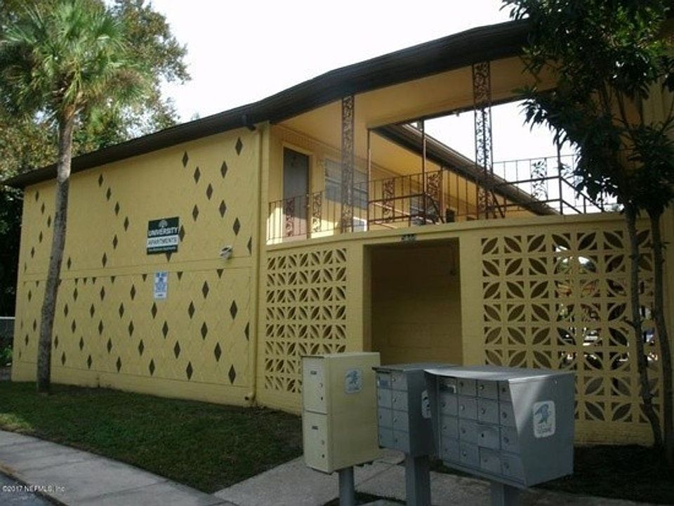 1st image of 5844 Justina Ct APT 4
