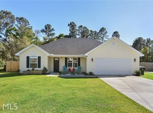 215 Brooksdale Rd, Brunswick, GA 31523