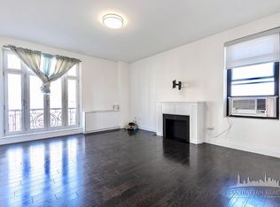 504 Cathedral Pkwy #8B, New York, NY