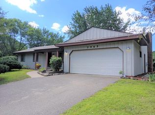 2965 Bartelmy Ln, Saint Paul, MN 55109