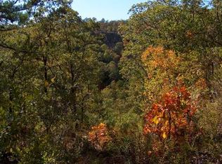 Sugar Loaf Mountain Rd, Hartford, AR 72938