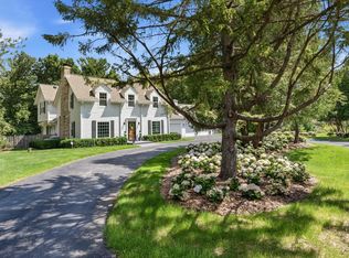 9830 N Otto Rd, Mequon, WI 53092
