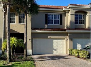 2578 SW Marshfield Ct, Port Saint Lucie, FL 34953
