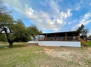 2334 Sanbar Rd #47, Graford, TX 76449