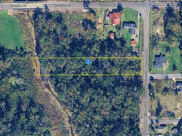 821 Rigmaiden Cemetery Rd, Dequincy, LA 70633