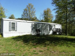 224 Wiest Ln, Gerrardstown, WV 25420