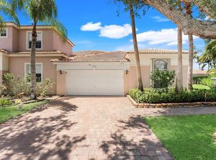 2531 Coakley Point, West Palm Beach, FL 33411